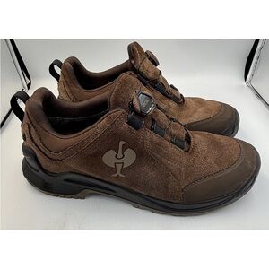 Engelbert Strauss 02 Men’s Apate 2 Low Top Safety/Hiking Shoes- Size US 13- Boa